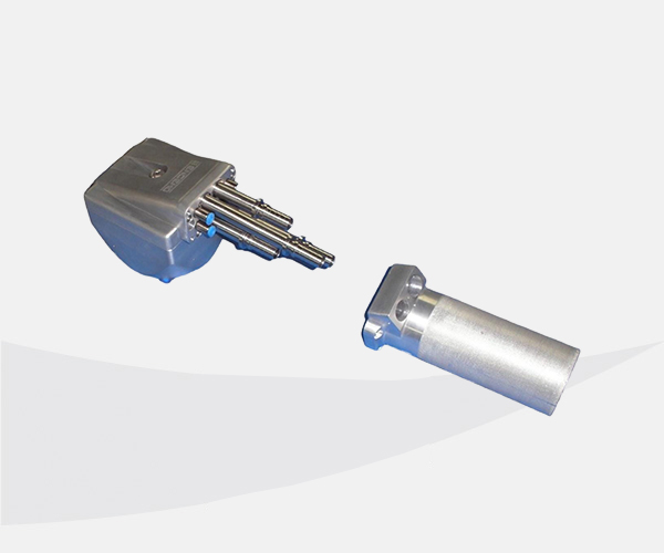 USINAGEM DE DISPOSITIVOS ESPECIAIS