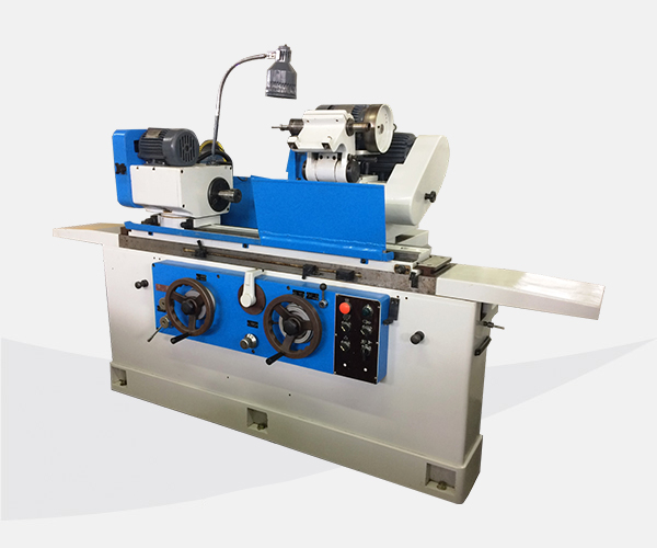 RETIFICA CILINDRINCA MARCA KENT - KGC 600H