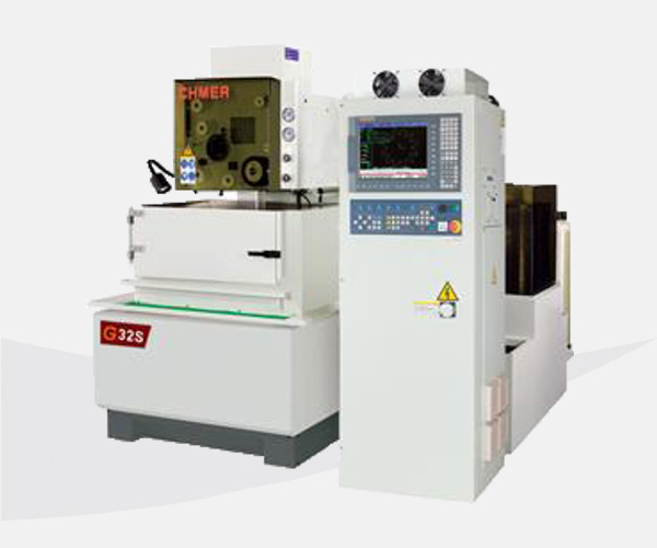 ELETROEROSAO A FIO MARCA CHMER G32F/S